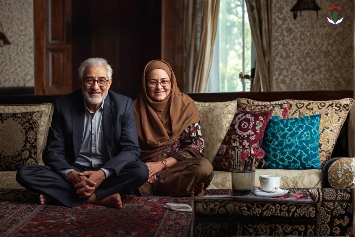 پیام تبریک سازمان نظام پرستاری به مناسبت روز سالمند پیام تبریک سازمان نظام پرستاری به مناسبت روز سالمند